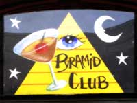 Pyramid Club