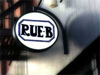 Rue B