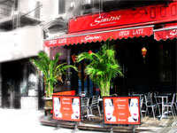 Simone Martini Bar and Café