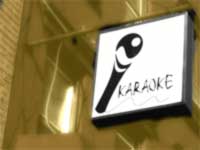 Sing Sing Karaoke