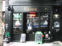 Slainte