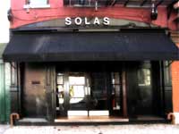 Solas