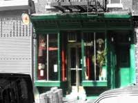 Sophie's