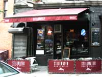 Stillwater Bar & Grill