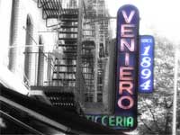 Venieros