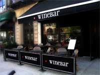 Winebar