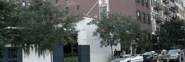 B Bar