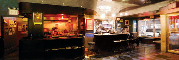 Club Midway