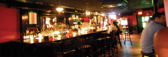 Lilly Coogan's