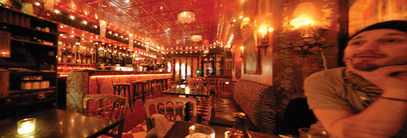 Simone Martini Bar and Café
