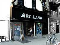 Art Land