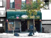 Bushwick Country Club