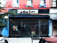 Stain Wine Bar