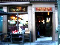 Heartland Brewery (Downtown)