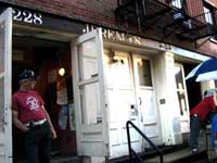 Jeremy's Ale House