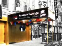 Pussycat Lounge