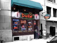 Duke's