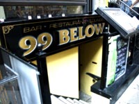 99 Below