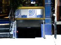 Alibi