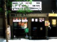 Baggot Inn