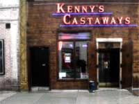 Kenny's Castaways