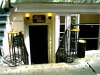 The Dove Parlor
