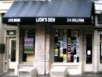 Sullivan Hall