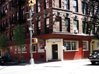 Milady's