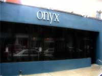 Onyx