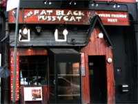 The Fat Black Pussycat