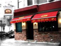 Red Lion