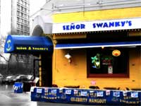 Senor Swankys