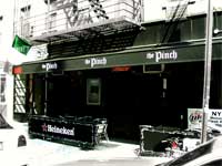 The Pinch Bar & Grill
