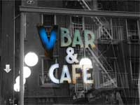 V Bar
