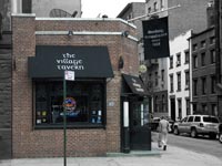 The Village Tavern