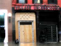 The Village Underground