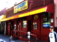Arlene's Grocery