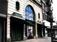 Bowery Ballroom