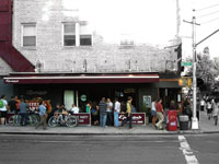 Epstein's Bar