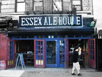 Essex Ale House