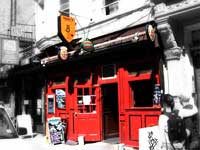 Iggy's Keltic Lounge