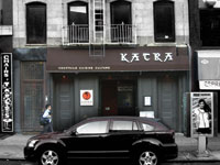 Katra