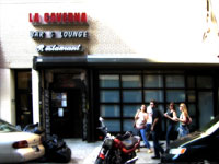 La Caverna