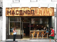 Macondo