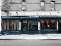 Motor City Bar
