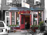 Paladar