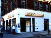 Schiller's Liquor Bar
