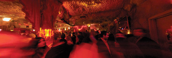 La Caverna