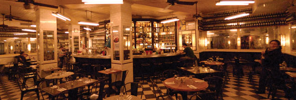 Schiller's Liquor Bar
