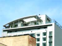 Plunge (Hotel Gansevoort)